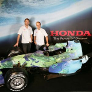 Honda 2008