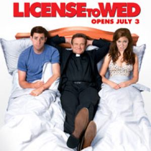 License to Wed