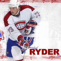 Michael Ryder