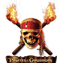 Pirates of the Caribbean