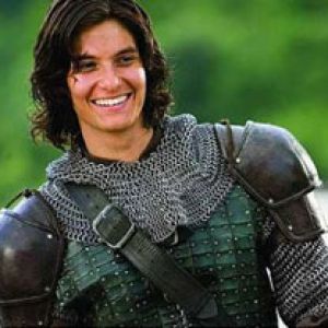 Prince Caspian - Narnia