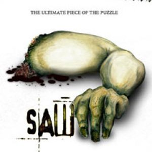 Saw III