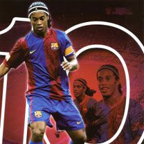 Ronaldinho