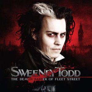 Sweeney Todd