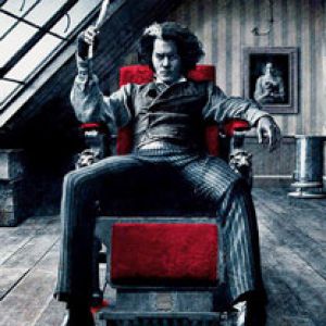 Sweeney Todd