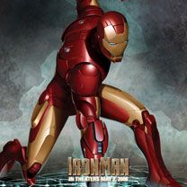 IronMan