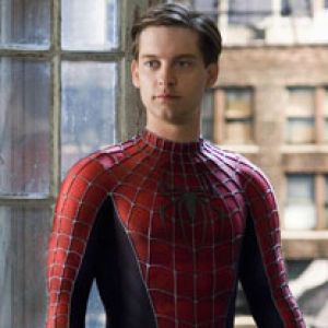 Tobey Maguire 