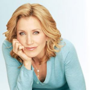 Felicity Huffman