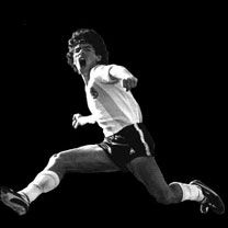 Maradona