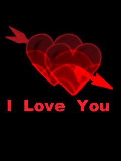 I Love You
