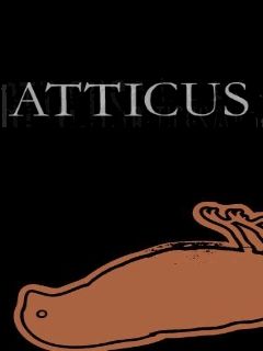 Atticus