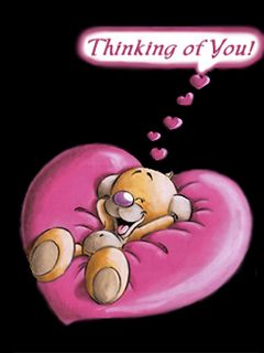 Thinking of You
