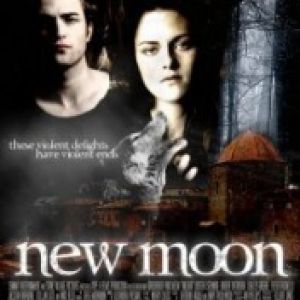 New Moon