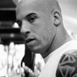 Vin Diesel