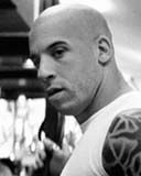 Vin Diesel