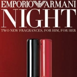 Emporio Armani