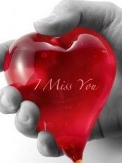 I Miss You