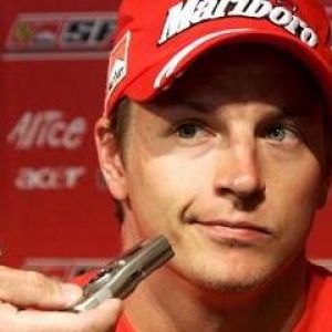 Kimi RĂ¤ikkonen