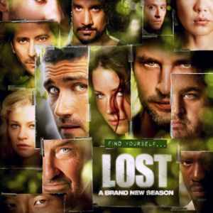 Lost