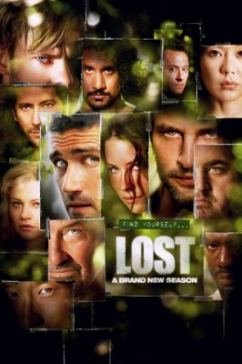 Lost