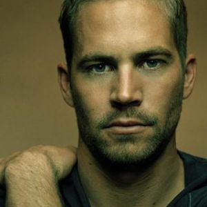 Paul Walker