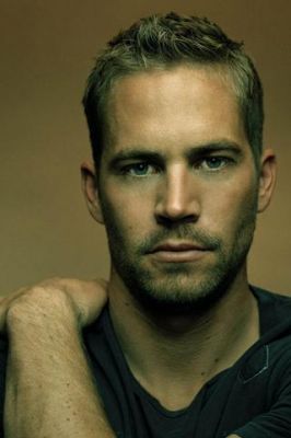 Paul Walker