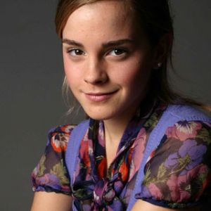 Emma Watson