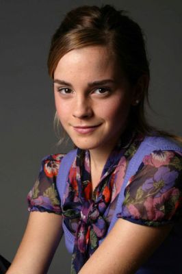 Emma Watson