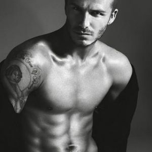 David Beckham