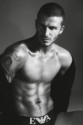 David Beckham