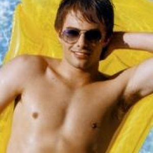Jonathan Bennett