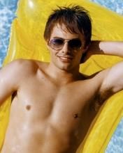 Jonathan Bennett
