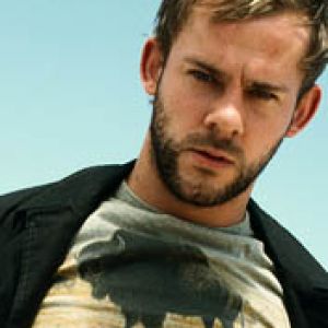 Dominic Monaghan