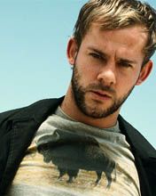 Dominic Monaghan