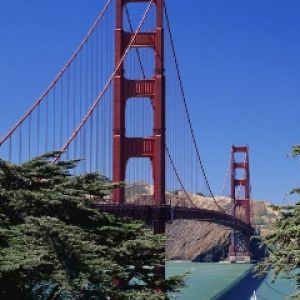 Golden Gate Bridge