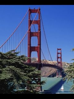 Golden Gate Bridge