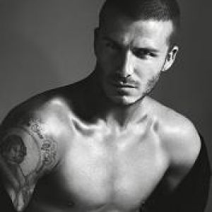 Beckham David