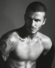 Beckham David