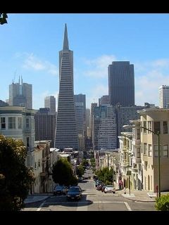 Pyramida Transamerica