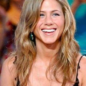 Jennifer Aniston