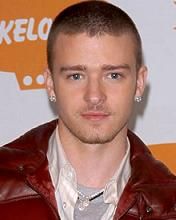 Justin Timberlake