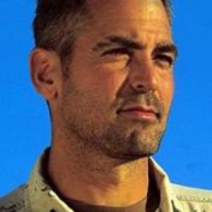 George Clooney