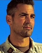 George Clooney