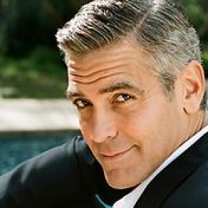 George Clooney