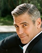 George Clooney