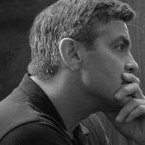 George Clooney