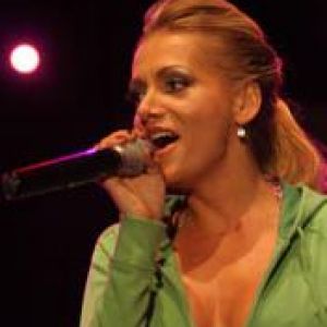 Dara Rolins