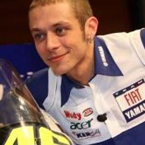 Valentino Rossi