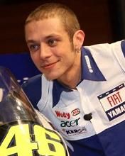 Valentino Rossi