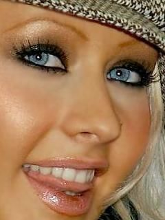 Christina Aguilera